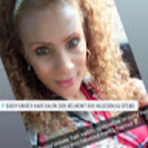 Meet your Posher, Daisy